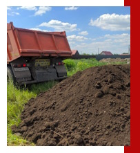 Услуги Поставка нерудных материалов в Переславле-Залесском