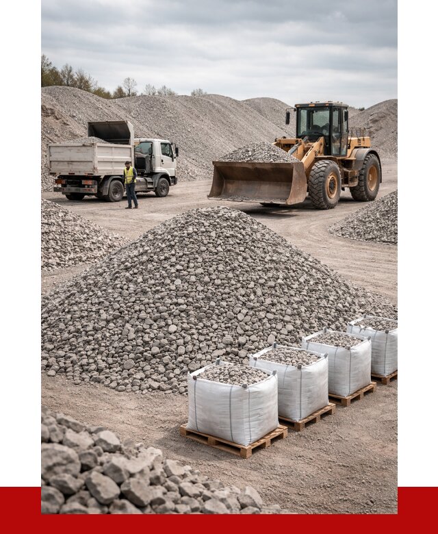 Шлаковый щебень фракция 20-40 в Переславле-Залесском от 1453 р. ПРОНЕРУДПрс