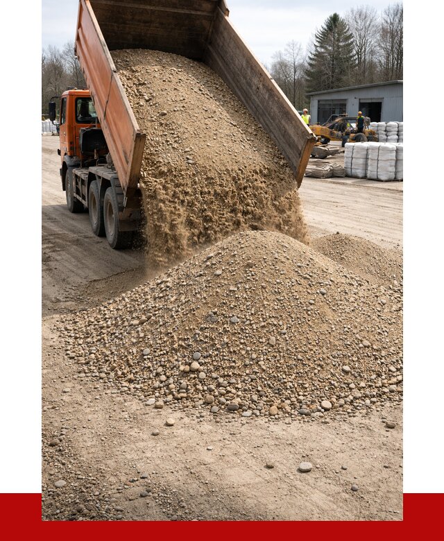 ПГС С6 с доставкой в Переславле-Залесском от 3321 р. за куб | ПРОНЕРУДПрс