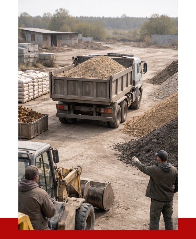Купить ОПГС с доставкой в Переславле-Залесском от 4359 р. за тонну | ПРОНЕРУДПрс