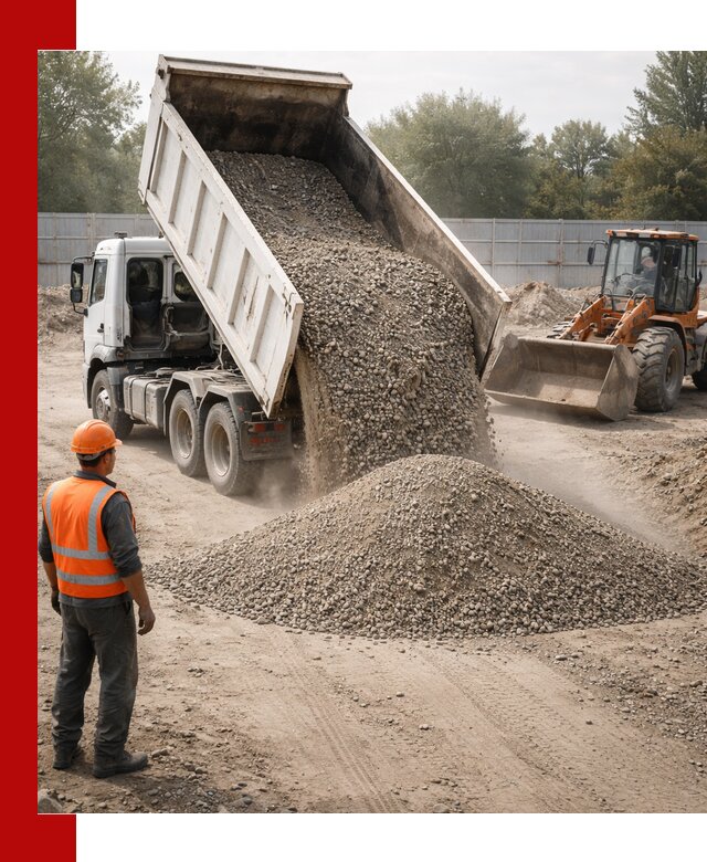 Доставка опгс в Переславле-Залесском оптом и мелким транспортом