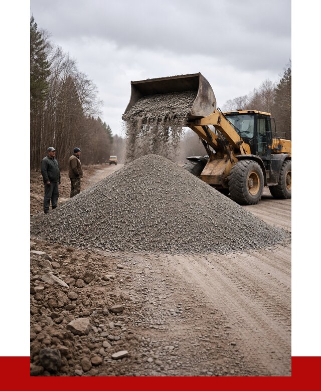 Купить опгс для дорог в Переславле-Залесском с доставкой от 2283 р. | ПРОНЕРУДПрс