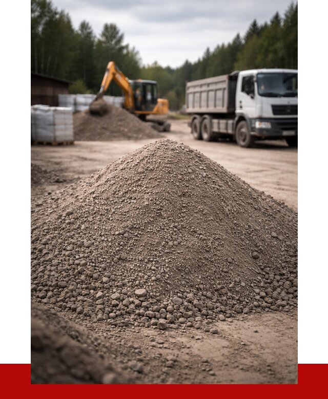 ЩПС С1 в Переславле-Залесском с доставкой от 1972 р. за куб | ПРОНЕРУДПрс