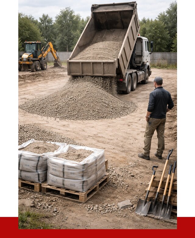 ЩПС С7 в Переславле-Залесском с доставкой от 2283 р. за куб | ПРОНЕРУДПрс