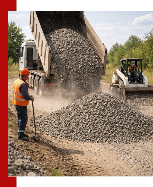 Доставка щпс С10 в Переславле-Залесском — сыпучие материалы оптом и врозь
