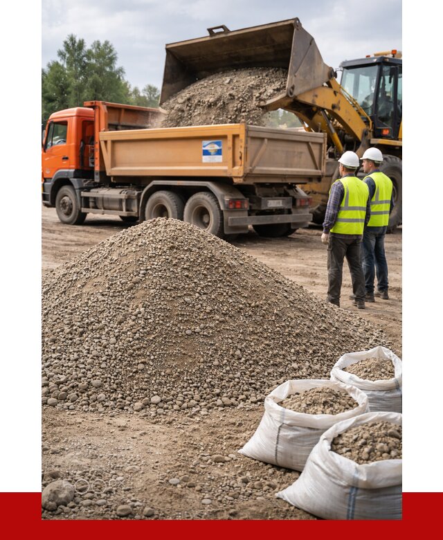 ЩГПС С1 в Переславле-Залесском с доставкой от 3321 руб. за куб | ПРОНЕРУДПрс