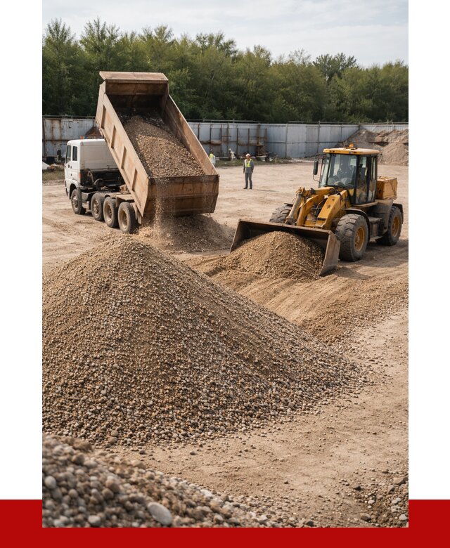 ЩГПС С2 в Переславле-Залесском с доставкой от 2491 р./куб. | ПРОНЕРУДПрс