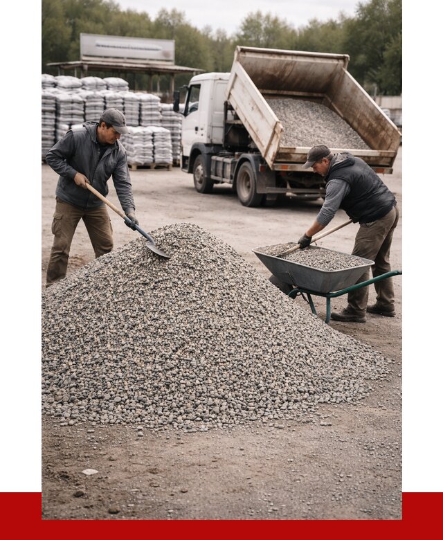 Крошка для мульчирования в Переславле-Залесском от 4671 р. | ПРОНЕРУДПрс