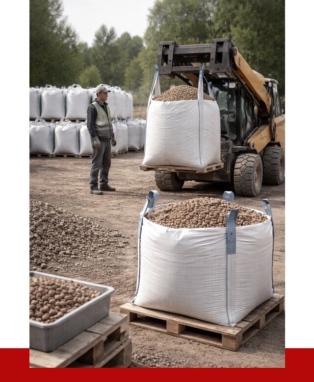 Керамзит в биг бег в Переславле-Залесском от 4359 р. с доставкой | ПРОНЕРУДПрс