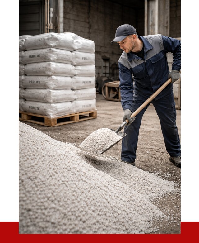 Купить перлит в Переславле-Залесском с доставкой от 4359 р. оптом | ПРОНЕРУДПрс
