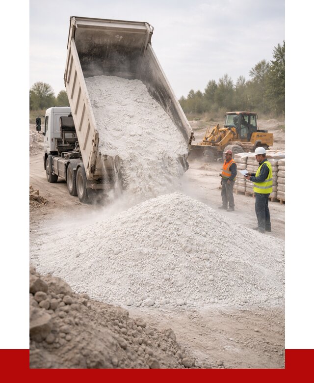 Купить известь пушонка в Переславле-Залесском от 4359 р. с доставкой | ПРОНЕРУДПрс