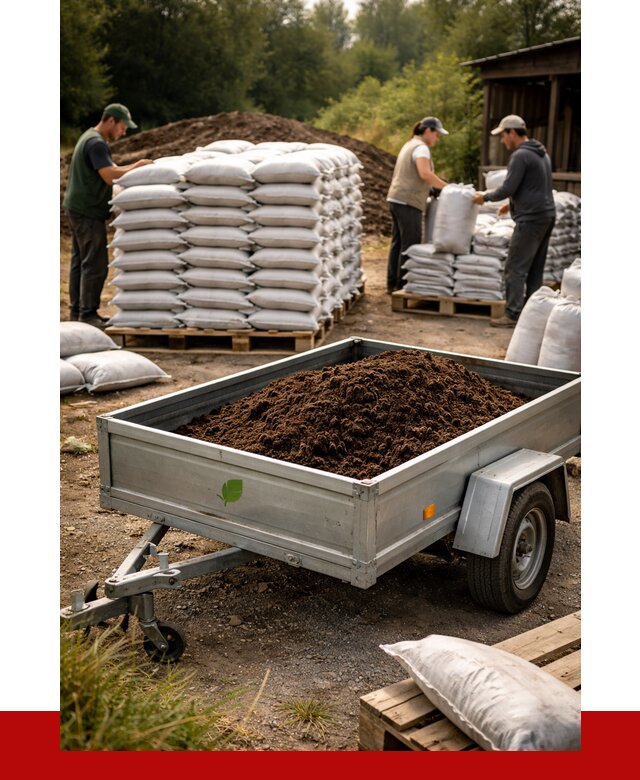 Нейтральный торф в Переславле-Залесском от 3321 р. за куб | ПРОНЕРУДПрс