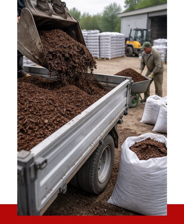 Торфяные смеси с доставкой в Переславль-Залесского от 4359 р. | ПРОНЕРУДПрс