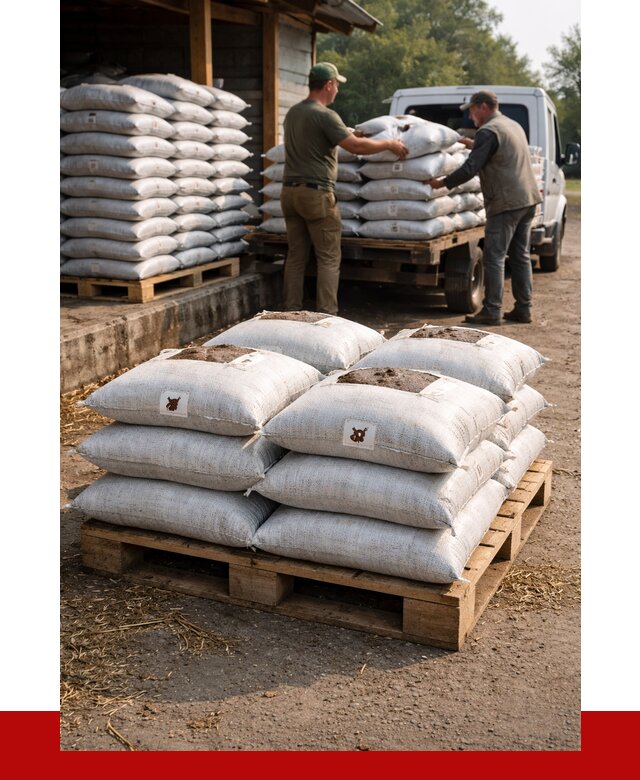 Купить конский навоз в мешках в Переславле-Залесском от 4671 р. | ПРОНЕРУДПрс