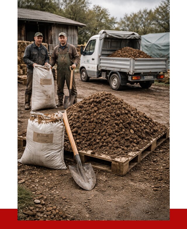 Купить куриный помет в Переславле-Залесском с доставкой от 3114 р. | ПРОНЕРУДПрс