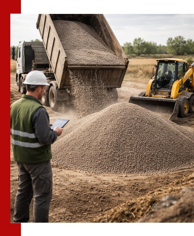 Доставка минеральных удобрений в Переславле-Залесском оптом и в розницу
