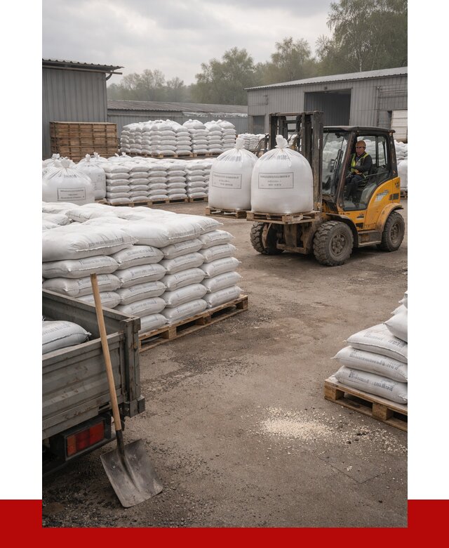 Аммиачная селитра в Переславле-Залесском от 4359 р. с доставкой | ПРОНЕРУДПрс