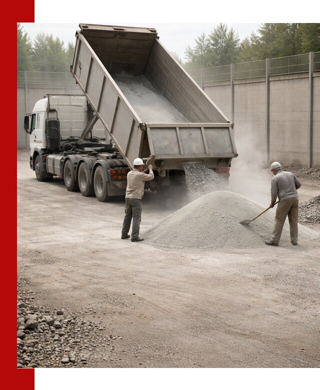 Доставка аммиачной селитры оптом и врозь в Переславле-Залесском