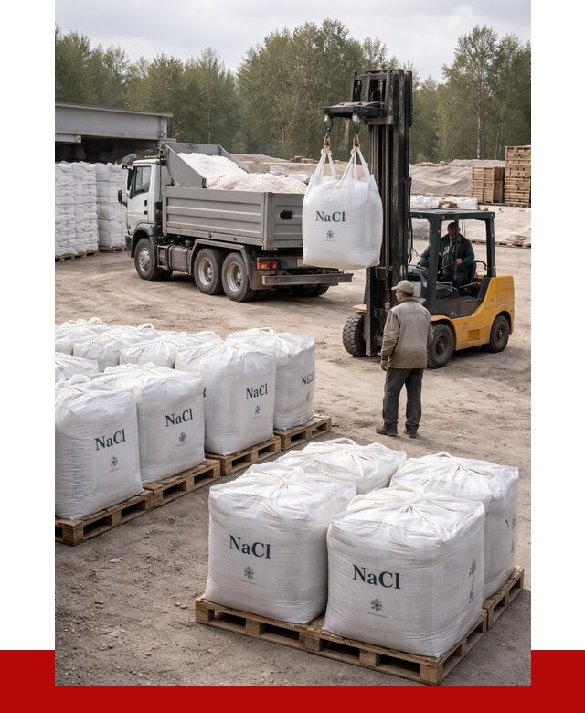 Купить реагент хлористый натрий в Переславле-Залесском от 12455 р. | ПРОНЕРУДПрс