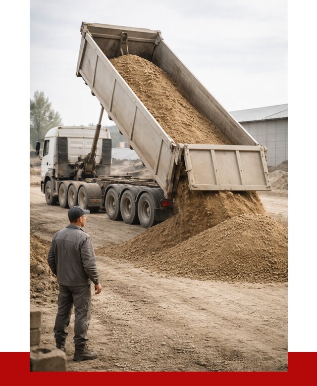 Доставка тонаром в Переславле-Залесском недорого от 7265 р. | ПРОНЕРУДПрс